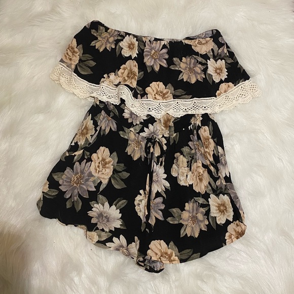 Forever 21 Other - Romper